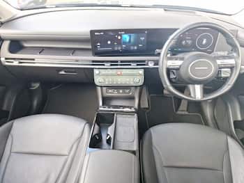 Used Hyundai TUCSON 2024 for sale - 79630945: Photo