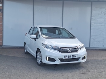 Used Honda Jazz 2019 for sale - 79489335: Photo