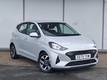 Used Hyundai i10 2025 for sale - 78642342: Photo
