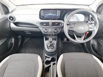 Used Hyundai i10 2025 for sale - 78642342: Photo