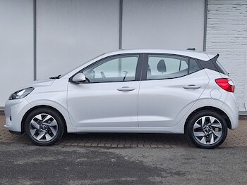 Used Hyundai i10 2025 for sale - 78642342: Photo
