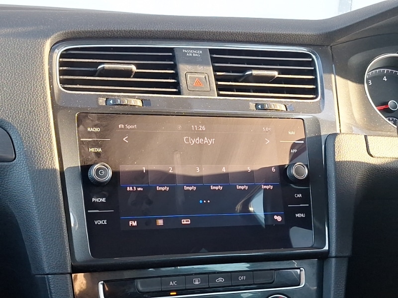 Used Volkswagen Golf 2019 for sale - 77379802: Photo 10