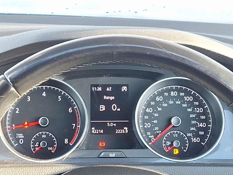 Used Volkswagen Golf 2019 for sale - 77379802: Photo 11