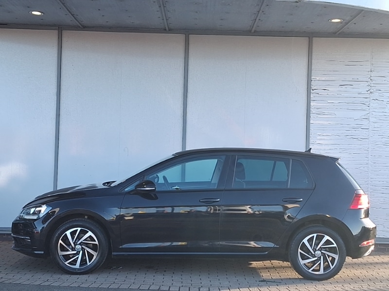 Used Volkswagen Golf 2019 for sale - 77379802: Photo 4