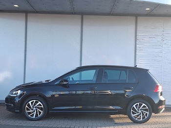 Used Volkswagen Golf 2019 for sale - 77379802: Photo