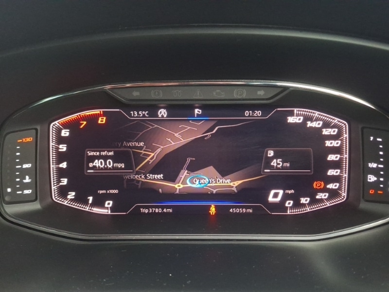 Used SEAT Leon 2020 for sale - 76450863: Photo 10