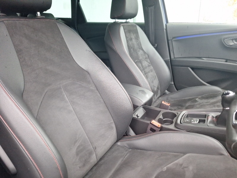 Used SEAT Leon 2020 for sale - 76450863: Photo 12