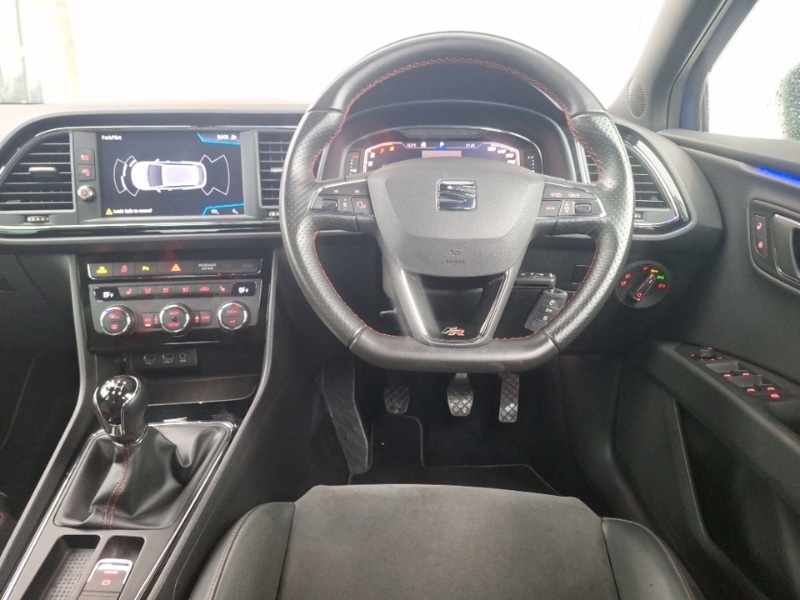 Used SEAT Leon 2020 for sale - 76450863: Photo 2