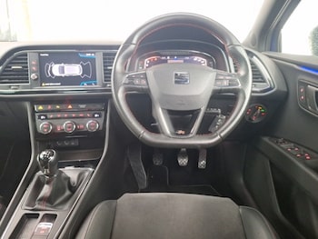 Used SEAT Leon 2020 for sale - 76450863: Photo