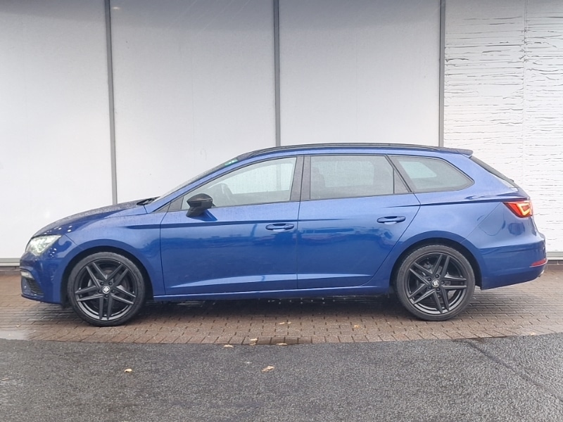 Used SEAT Leon 2020 for sale - 76450863: Photo 4