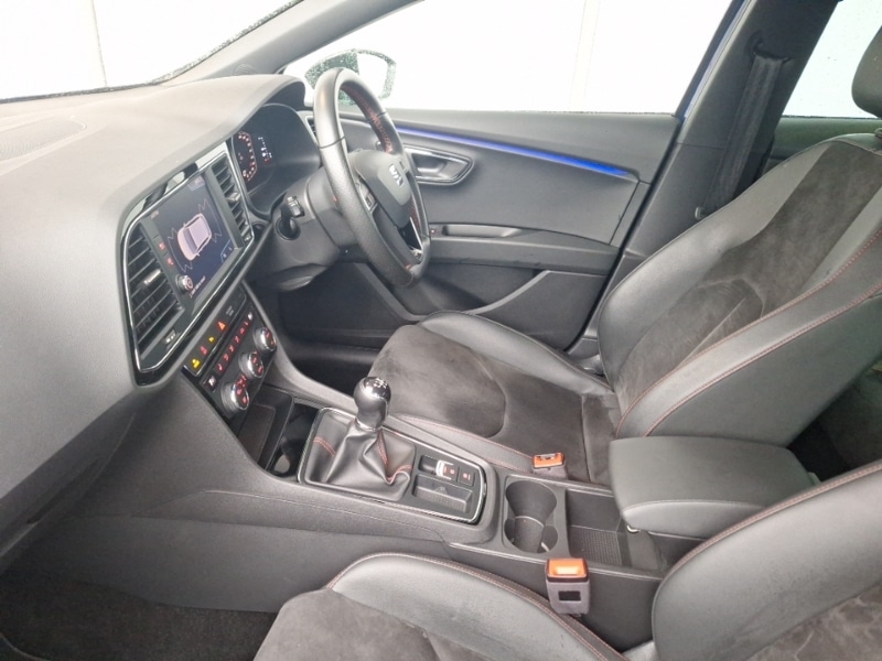 Used SEAT Leon 2020 for sale - 76450863: Photo 5