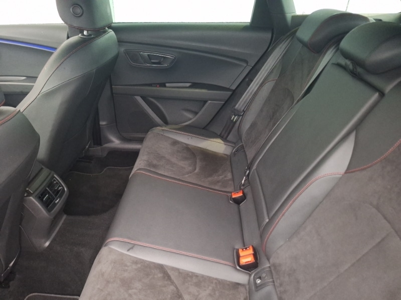 Used SEAT Leon 2020 for sale - 76450863: Photo 6