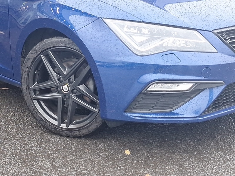 Used SEAT Leon 2020 for sale - 76450863: Photo 9