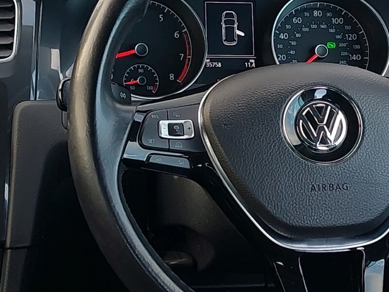 Used Volkswagen Golf 2018 for sale - 77503070: Photo 10