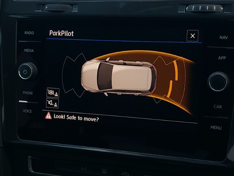 Used Volkswagen Golf 2018 for sale - 77503070: Photo 16