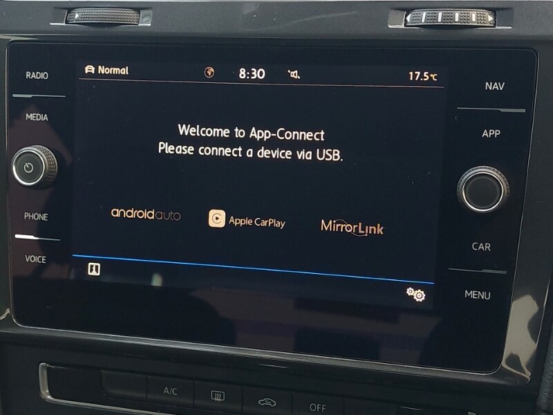 Used Volkswagen Golf 2018 for sale - 77503070: Photo 17