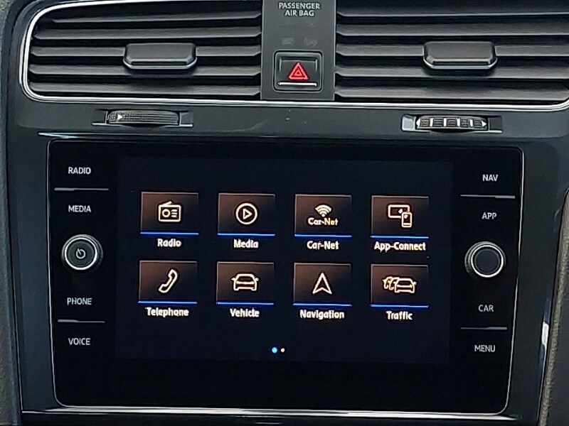 Used Volkswagen Golf 2018 for sale - 77503070: Photo 7