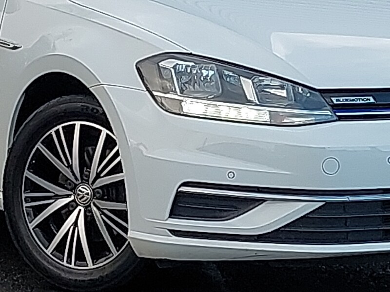 Used Volkswagen Golf 2018 for sale - 77503070: Photo 9