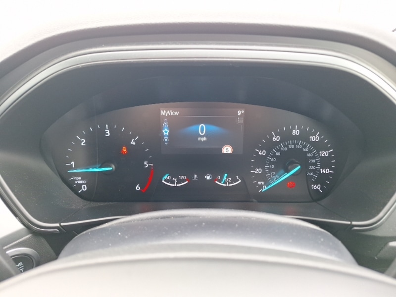 Used Ford Focus 2023 for sale - 78146712: Photo 12