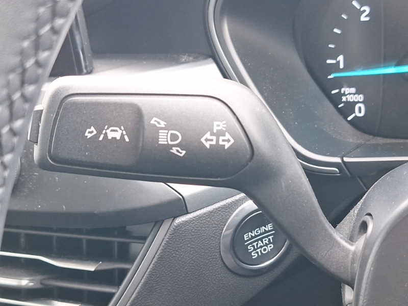 Used Ford Focus 2023 for sale - 78146712: Photo 15