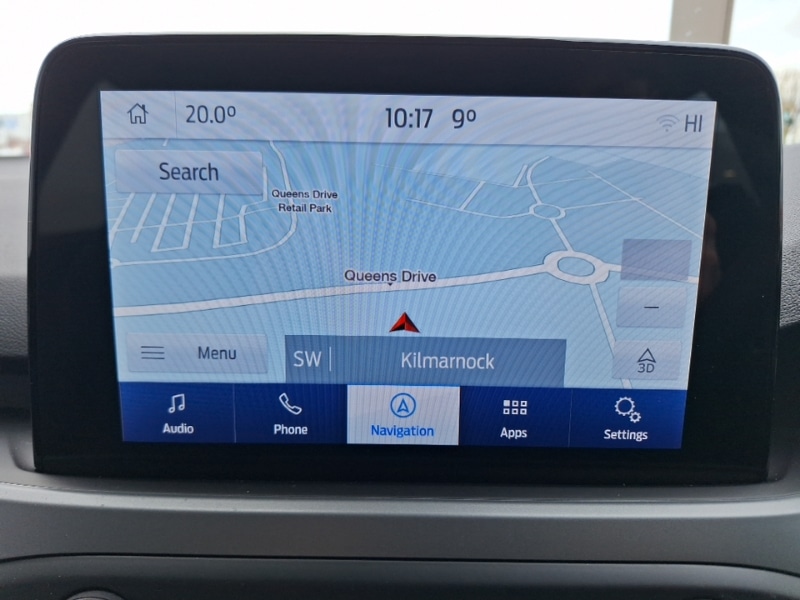 Used Ford Focus 2023 for sale - 78146712: Photo 19