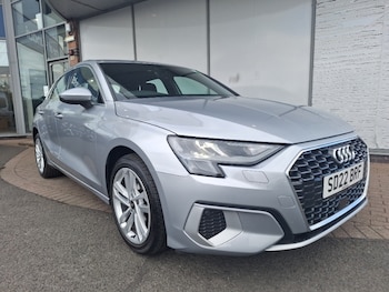 2022 - 30 TFSI Sport 5dr