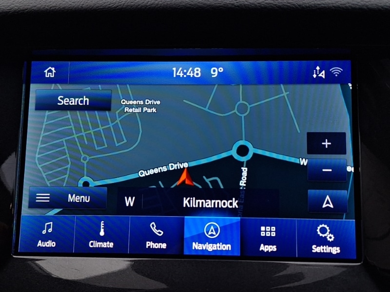 Used Ford Ranger 2022 for sale - 77173719: Photo 12