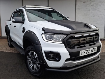 Used Ford Ranger 2022 for sale - 77173719: Photo