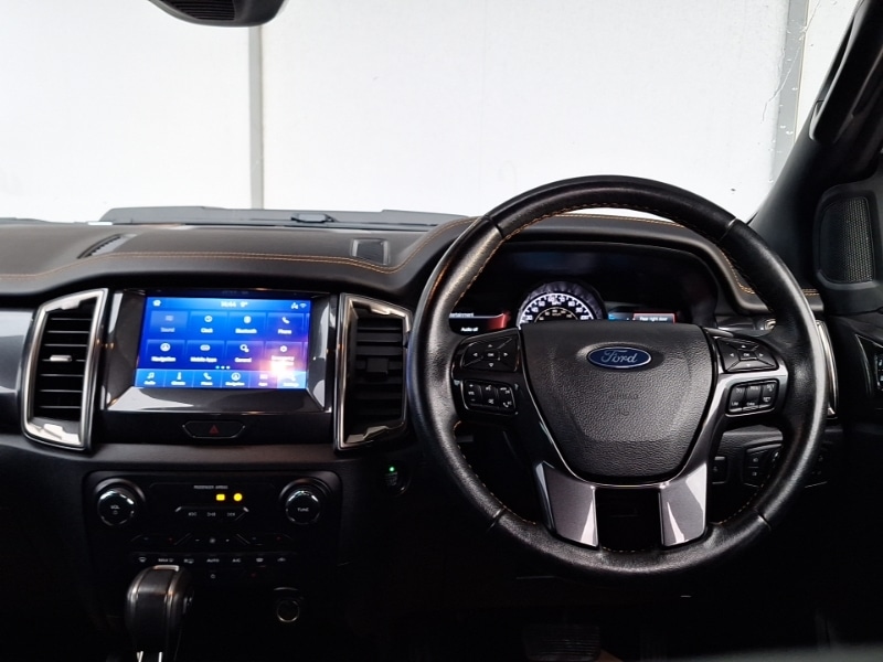 Used Ford Ranger 2022 for sale - 77173719: Photo 2