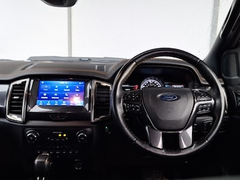 Used Ford Ranger 2022 for sale - 77173719: Photo