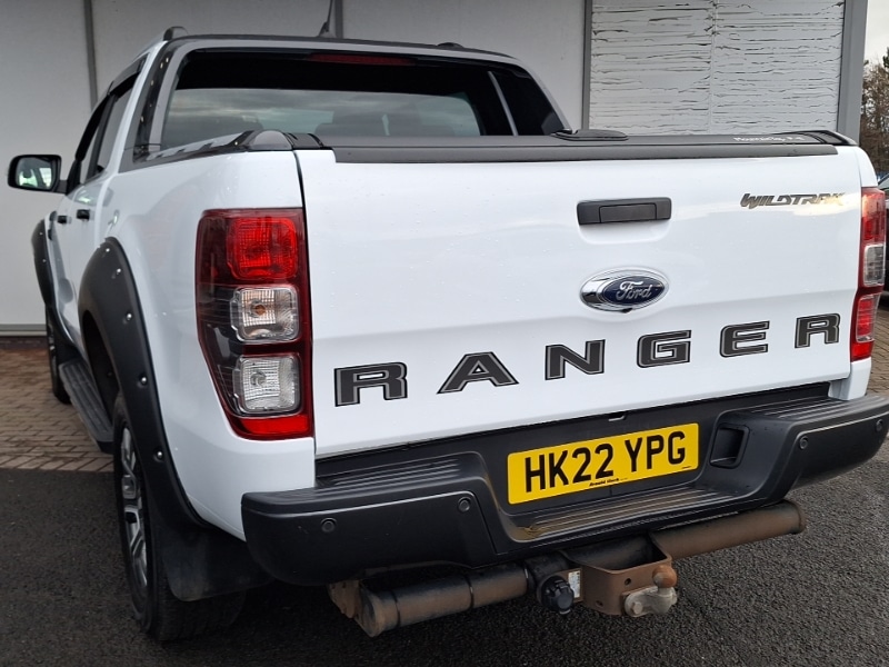 Used Ford Ranger 2022 for sale - 77173719: Photo 3