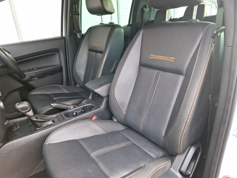 Used Ford Ranger 2022 for sale - 77173719: Photo 5