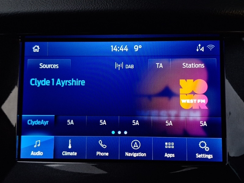 Used Ford Ranger 2022 for sale - 77173719: Photo 7