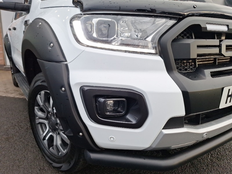 Used Ford Ranger 2022 for sale - 77173719: Photo 9