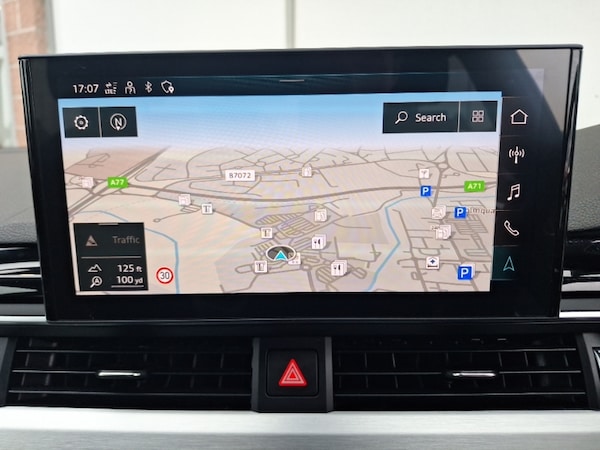 Used Audi A4 2021 for sale - 76258194: Photo 10