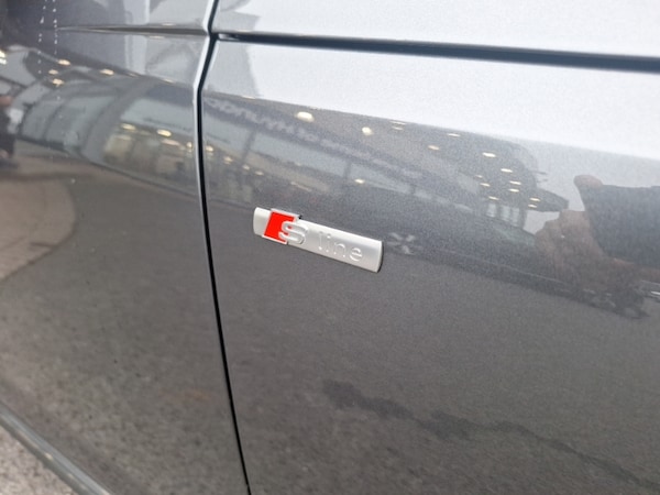 Used Audi A4 2021 for sale - 76258194: Photo 12