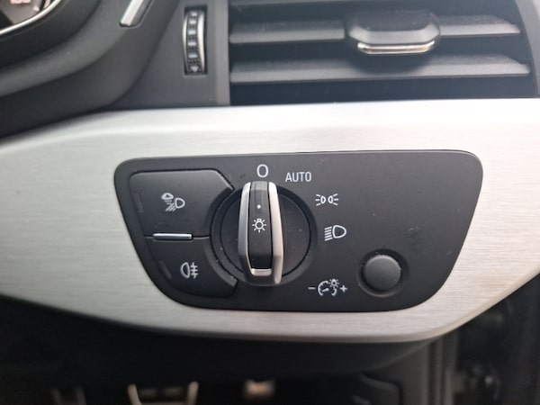 Used Audi A4 2021 for sale - 76258194: Photo 14