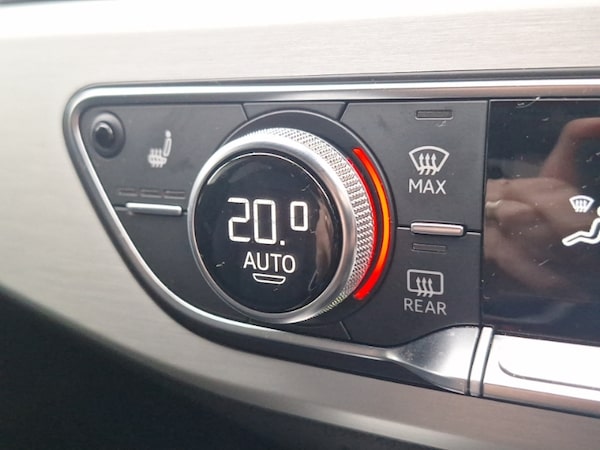 Used Audi A4 2021 for sale - 76258194: Photo 16