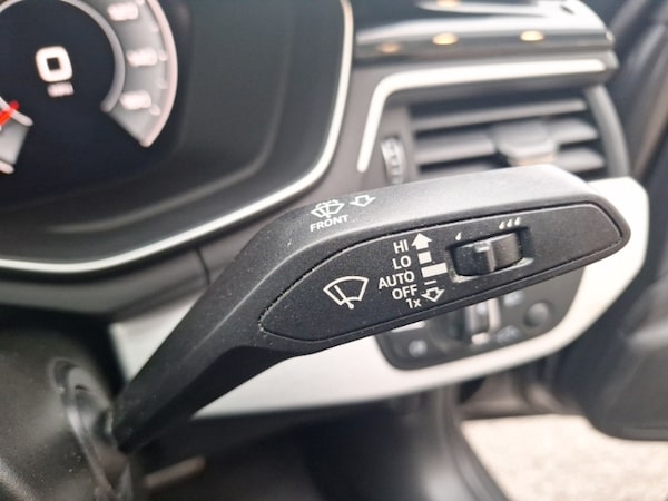 Used Audi A4 2021 for sale - 76258194: Photo 17