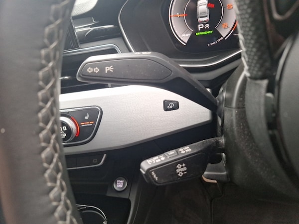 Used Audi A4 2021 for sale - 76258194: Photo 18