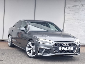 Audi - A4