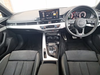 Used Audi A4 2021 for sale - 76258194: Photo 2