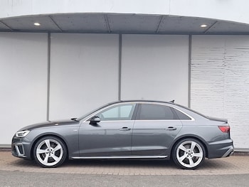 Used Audi A4 2021 for sale - 76258194: Photo 4