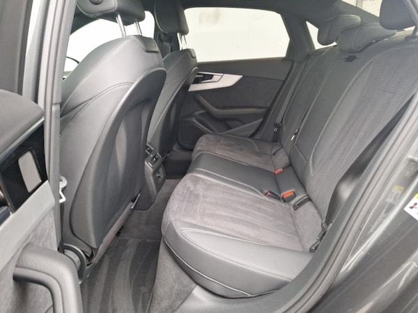 Used Audi A4 2021 for sale - 76258194: Photo 6