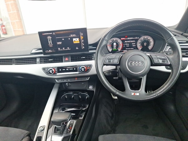 Used Audi A4 2021 for sale - 76258194: Photo 7
