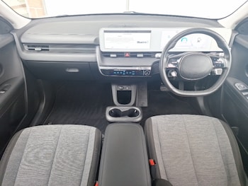 Used Hyundai IONIQ 5 2022 for sale - 79549751: Photo