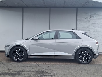 Used Hyundai IONIQ 5 2022 for sale - 79549751: Photo