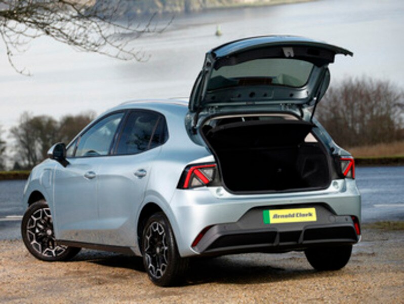 Used MG MG4 2026 for sale - 77874157: Photo 18