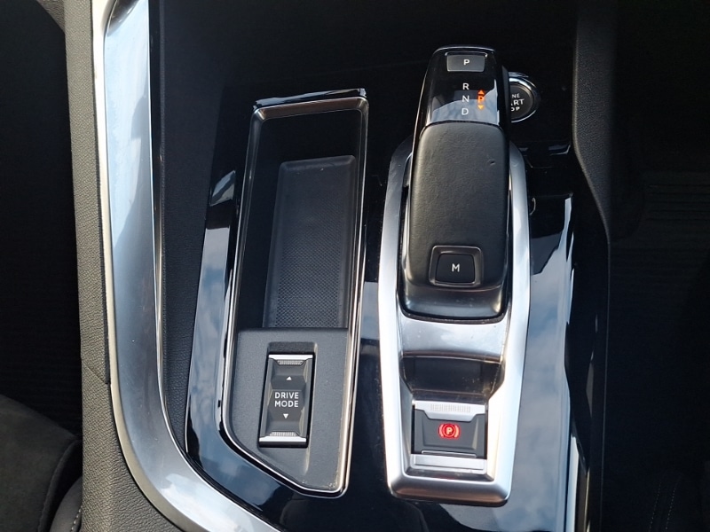 Used Peugeot 3008 2022 for sale - 76947214: Photo 13