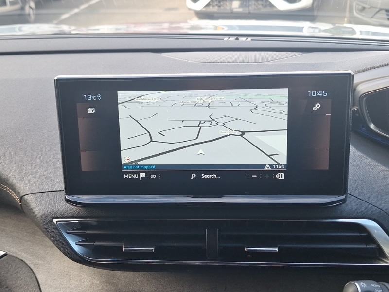 Used Peugeot 3008 2022 for sale - 76947214: Photo 17